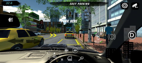 手动挡停车场测试服内置菜单最新版2024下载-手动挡停车场测试服不减反增版下载v.5.69