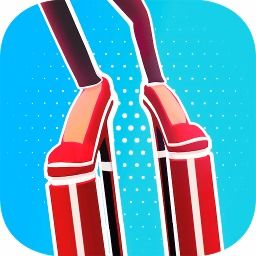 最美高跟鞋女王游戏下载安装-最美高跟鞋女王内置作弊菜单下载v.4.40