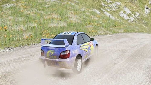 CarX拉力赛中文版中文下载手机版-CarX拉力赛中文版内购免费版v.3.54 CarX拉力赛中文版中文下载手机版-CarX拉力赛中文版内购免费版v.3.54