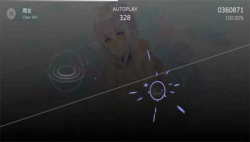 milthm音游全解锁联机下载最新版-milthm音游全解锁2024官方手机版下载v.0.60