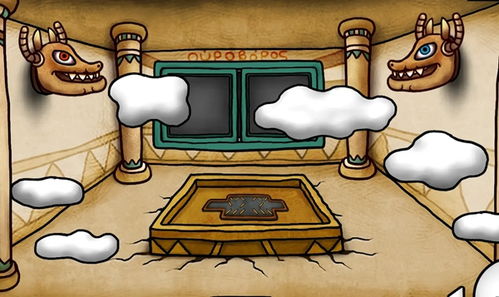 迷失岛4小屋实验游戏-迷失岛4小屋实验官网下载v.1.26