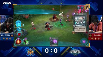 实力对决，策略为王——王城英雄OPPO版现已上线，开启你的全新游戏体验