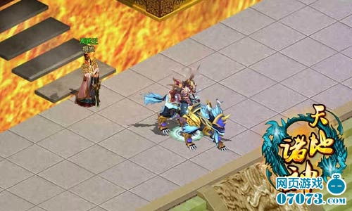 幻塔封神录官方：神秘幻境，众神守护，裂天破地，绝世奇遇，尽在官方版！