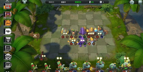 深度剖析神权手游阵容搭配策略,实战技巧及顶级玩家经验分享 深度剖析神权手游阵容搭配策略,实战技巧及顶级玩家经验分享