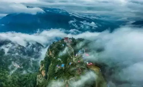 探索云端仙境:寻找云端问仙在哪里可以玩的完美之地 探索云端仙境:寻找云端问仙在哪里可以玩的完美之地