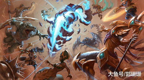 探秘暗影英雄游戏的神秘世界：挑战黑暗力量，解锁无尽奇迹