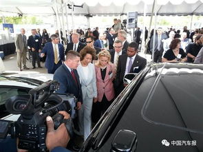 特朗普政府拟放宽对自动驾驶规定,以推动美国无人驾驶汽车技术发展 特朗普政府拟放宽对自动驾驶规定,以推动美国无人驾驶汽车技术发展