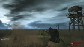 在黑夜中徜徉的夜莺模组任务：揭秘神秘的夜间使命