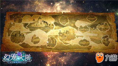 探秘梦回白玉京攻略：揭秘隐藏在每个角落的奇幻之旅