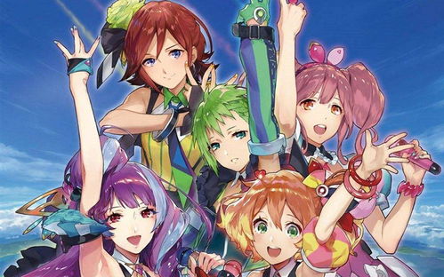 探索幻想与现实交织的边界：异世界物语动漫中的现代文化反映与创新工作