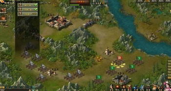 三国吧兄弟极限挑战11关：一万人到底能否突破关卡？