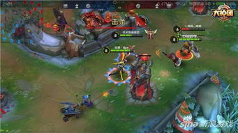 王者荣耀皇上吉祥2凌波微步第26关攻略：如何通关这一难关