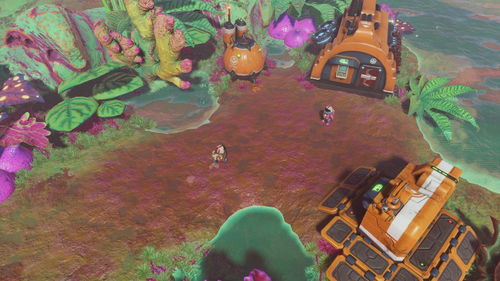 探寻新世界：大眼游戏官方版抢鲜体验