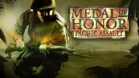深入探讨荣誉勋章:血战太平洋的官方网站及其游戏特色与玩家体验 深入探讨荣誉勋章:血战太平洋的官方网站及其游戏特色与玩家体验