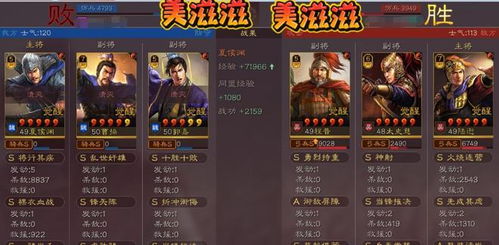 探讨三国志战略版 t0阵容最佳搭配策略