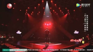 大国天籁之战：音乐之光闪耀，歌声飘扬，传承文化不可阻挡