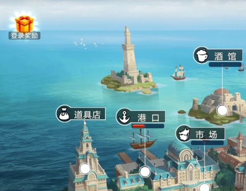 航海日记2前期适用哪种船只？选择合适的船只至关重要