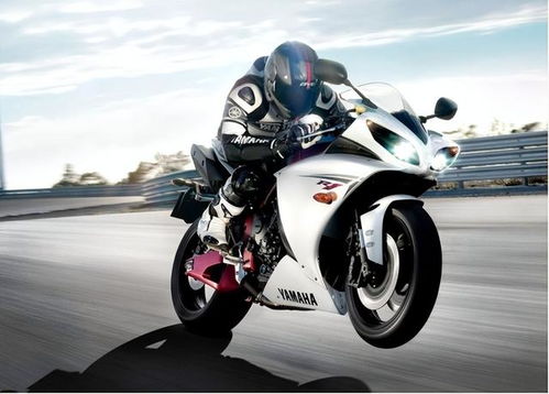 女士摩托车爱好者福利！解锁最强榜单：十大女士摩托车排行榜