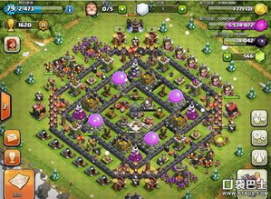 部落战争学院全攻略：从新手到高手的全面指导与策略技巧解析