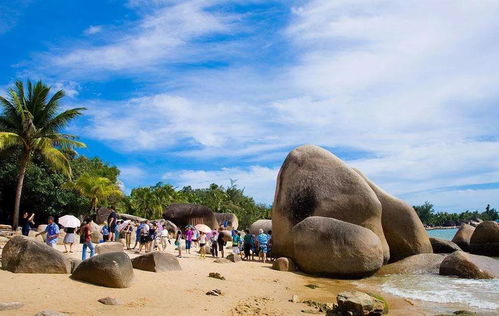 天涯海角：究竟在我国的哪个城市呢？探访那座神秘之城的奇迹