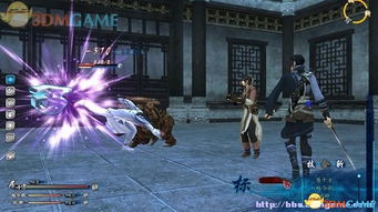 仙剑奇侠传三攻略图文详解：从角色解析到战斗技巧，全方位带你深入游戏世界