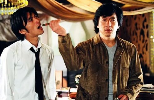 捉妖记的男主角是谁？揭秘该电影的男主角演员及其背景故事