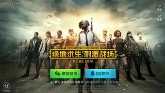 《绝地求生之未来之翼》：探寻未来世界的生存之路