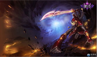 神泣战士最牛的武器：无尽深渊之剑，夺魂铸就荣耀传奇