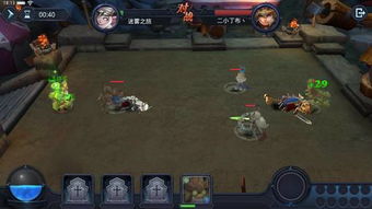 探索方寸对决手游的魅力:把握战略要点,享受指尖上的刺激对决 探索方寸对决手游的魅力:把握战略要点,享受指尖上的刺激对决