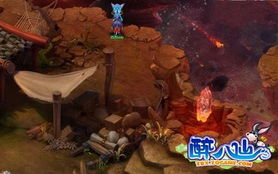 灵虫修仙:千年修行诡秘之旅,探寻虫族与人族的奇幻交融 灵虫修仙:千年修行诡秘之旅,探寻虫族与人族的奇幻交融