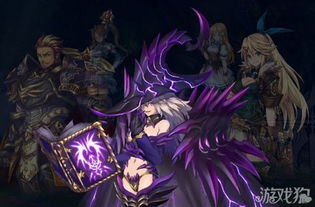 幻兽契约2:探索奇幻世界,开启全新冒险与强大幻兽的契约之旅 幻兽契约2:探索奇幻世界,开启全新冒险与强大幻兽的契约之旅