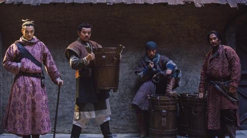 长安遗案剧情深入解析:悬疑之下的人性揭示与历史背景的交织 长安遗案剧情深入解析:悬疑之下的人性揭示与历史背景的交织