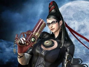 CF人物女角色大全：魅力十足的火线女神，靓丽的女枪手，无敌的特工佳丽