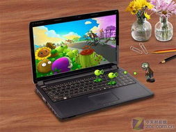 轻巧随身携带：手工制作迷你笔记本电脑的独特魅力与使用感受