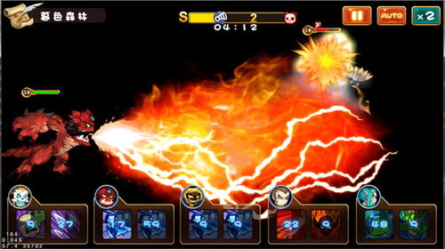 命运英雄卡组:探究游戏中英雄的命运之路,打造震撼对手的强大卡组 命运英雄卡组:探究游戏中英雄的命运之路,打造震撼对手的强大卡组