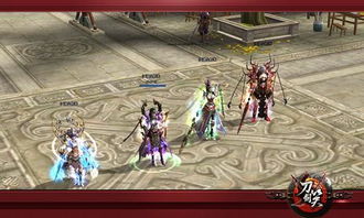 少年刀剑笑弹幕游戏:奇幻冒险之旅,畅享爽快战斗与炫酷特效 少年刀剑笑弹幕游戏:奇幻冒险之旅,畅享爽快战斗与炫酷特效