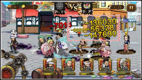 航海王热血航线：雷利教学，探寻航海秘密、挑战极限、突破瓶颈，航向新航程