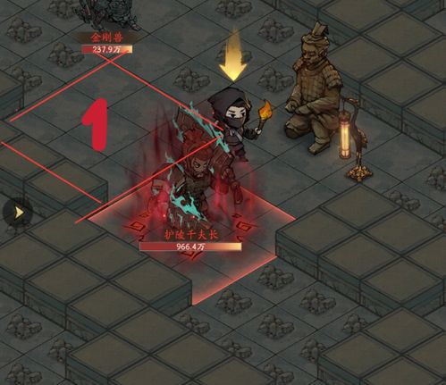 探索秦始皇陵,挑战无尽军团!《兵马俑手游》攻略大全,助你称霸游戏世界! 探索秦始皇陵,挑战无尽军团!《兵马俑手游》攻略大全,助你称霸游戏世界!